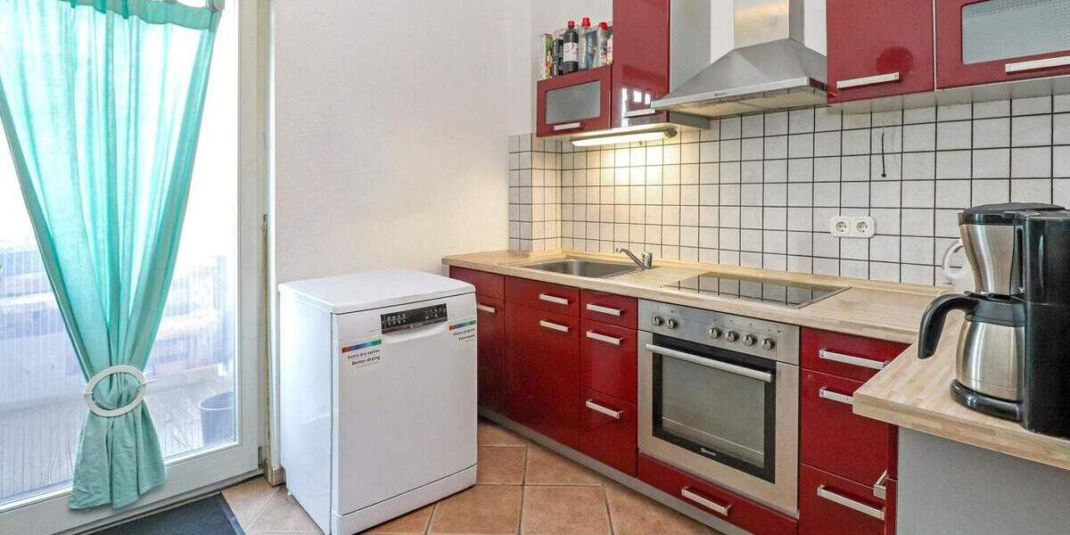 Etagenwohnung Stendal Altstadt - 3 Zimmer, 80 m&sup2;, 597&euro; | Angebot:23973358