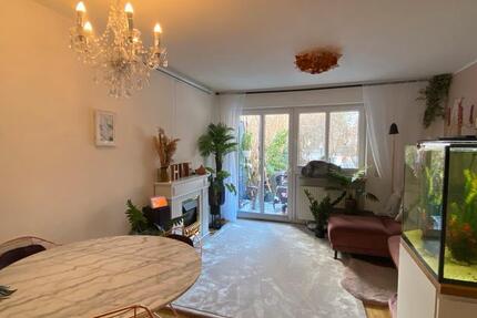 Wohnung Unterföhring - 3 Zimmer, 80 m&sup2;, 1.700&euro; | Angebot:24976724