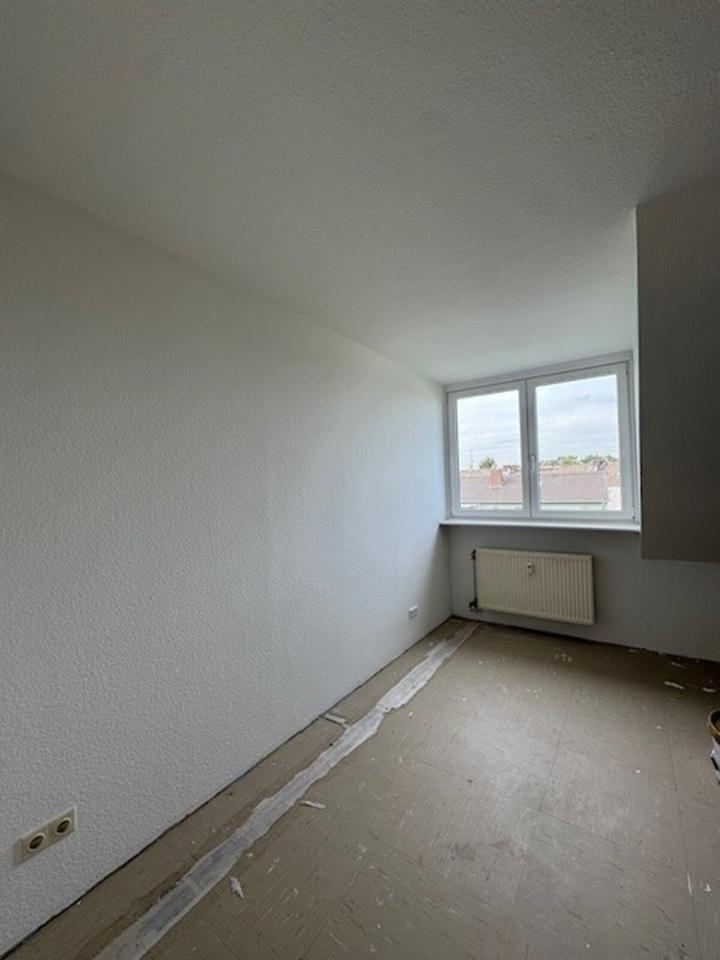 3-Zimmer-Wohnung in Düsseldorf Holthausen zimmer
