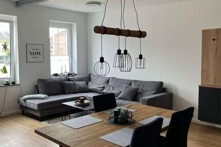 Wohnung Erkelenz - 2 Zimmer, 85 m&sup2;, 1.225&euro; | Angebot:24727620