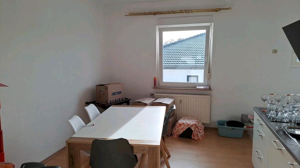 Helle 3-ZKB-Wohnung mit Balkon in Beeden 3 zimmer