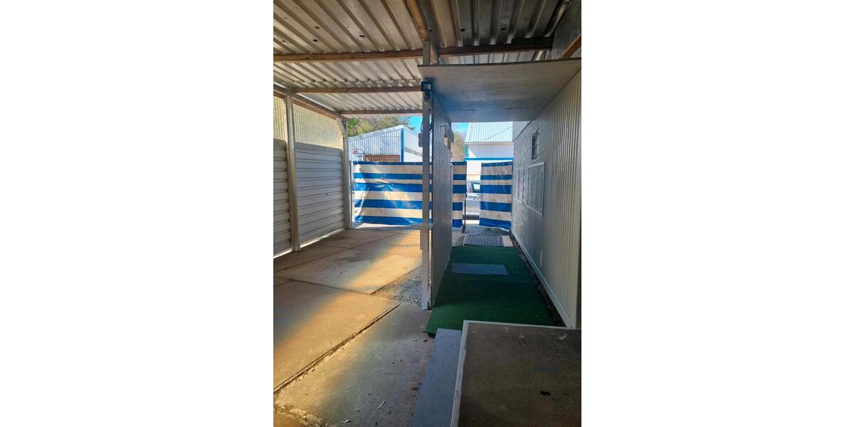 Gewerbeobjekt Oranienburg - 600&euro; | Angebot:26417191