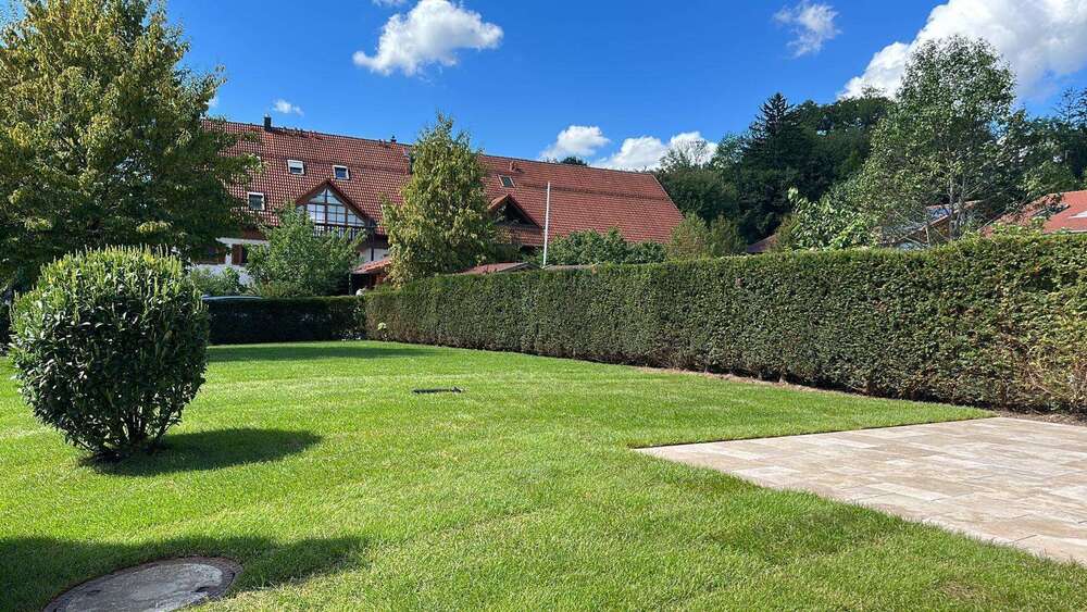 Einfamilienhaus Starnberg - 6 Zimmer, 212 m&sup2;, 3.500&euro; | Angebot:27072550