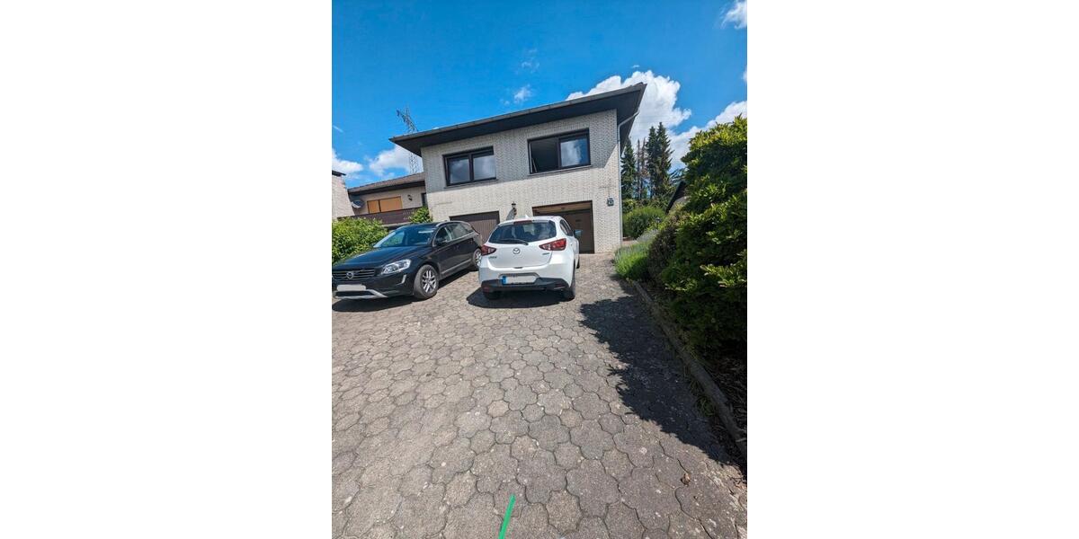Etagenwohnung Hessisch Oldendorf - 3 Zimmer, 75 m&sup2;, 990&euro; | Angebot:26477860
