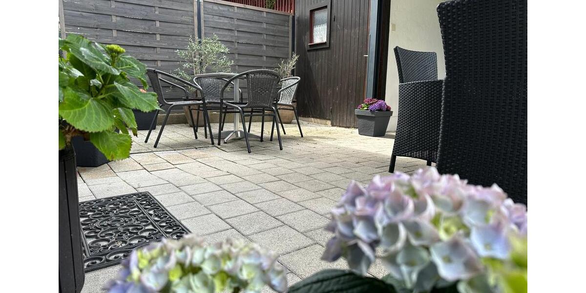 Etagenwohnung Dettingen an der Erms - 3 Zimmer, 60 m&sup2;, 1.950&euro; | Angebot:24590407