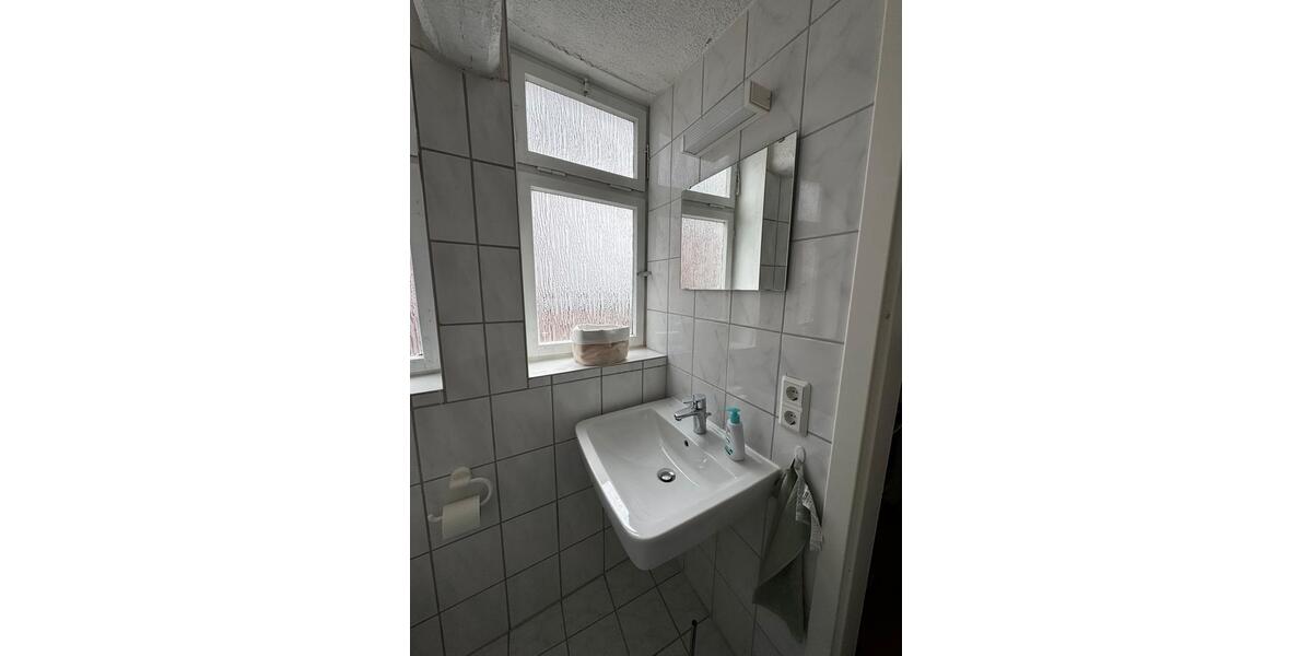 Etagenwohnung Marburg - 2 Zimmer, 25 m&sup2;, 600&euro; | Angebot:26368487