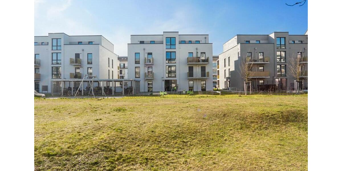 Dachgeschoßwohnung Berlin Pankow - 2 Zimmer, 72 m&sup2;, 1.185&euro; | Angebot:25781403