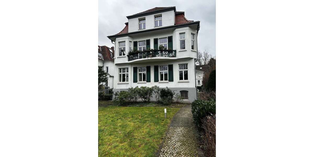 Etagenwohnung Herford - 5 Zimmer, 150 m&sup2;, 1.319&euro; | Angebot:25564357