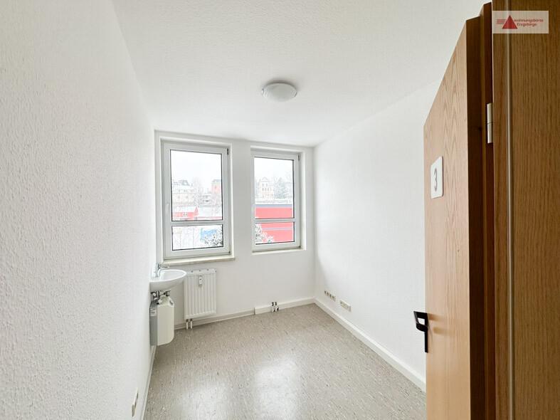 Gewerbeobjekt Kirchberg - 800&euro; | Angebot:25874845