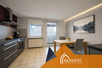 Etagenwohnung Michelau in Oberfranken Michelau - 3 Zimmer, 115 m&sup2;, 950&euro; | Angebot:25689905