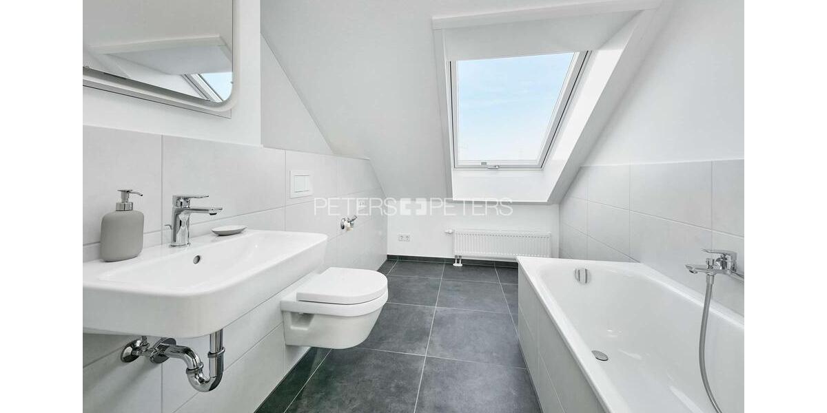 Maisonettenwohnung Geesthacht - 4 Zimmer, 120 m&sup2;, 1.860&euro; | Angebot:25649824