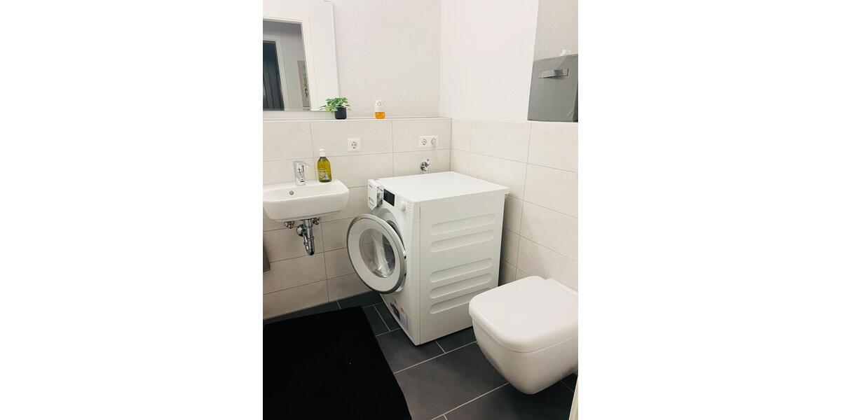 Wohnen auf Zeit Rheinstetten - 1 Zimmer, 14 m&sup2;, 490&euro; | Angebot:23720800