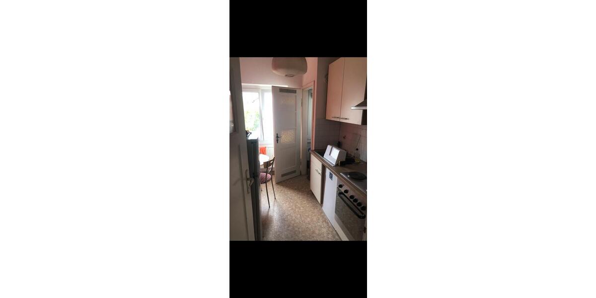 3‘er WG in Stuttgart Cannstatt 3 zimmer