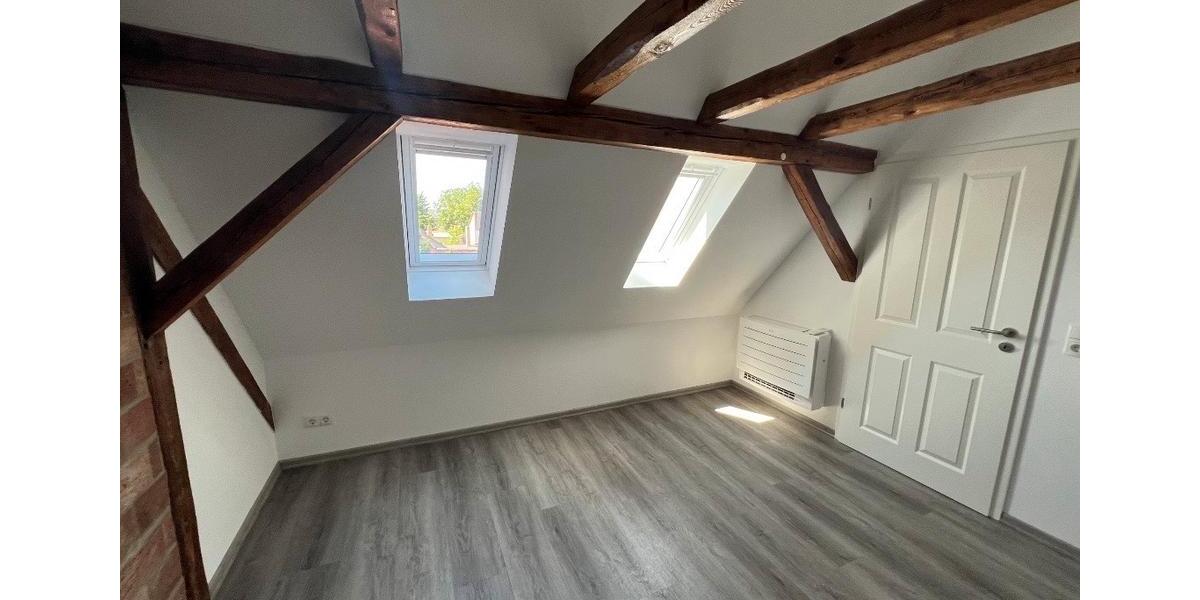 Maisonettenwohnung Bad Düben - 2 Zimmer, 95 m&sup2;, 850&euro; | Angebot:26042416