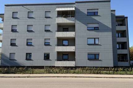 Wohnung Waldkraiburg - 3 Zimmer, 84 m&sup2;, 790&euro; | Angebot:27657239