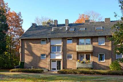 Wohnung Bocholt - 3 Zimmer, 49 m&sup2;, 469&euro; | Angebot:27286315