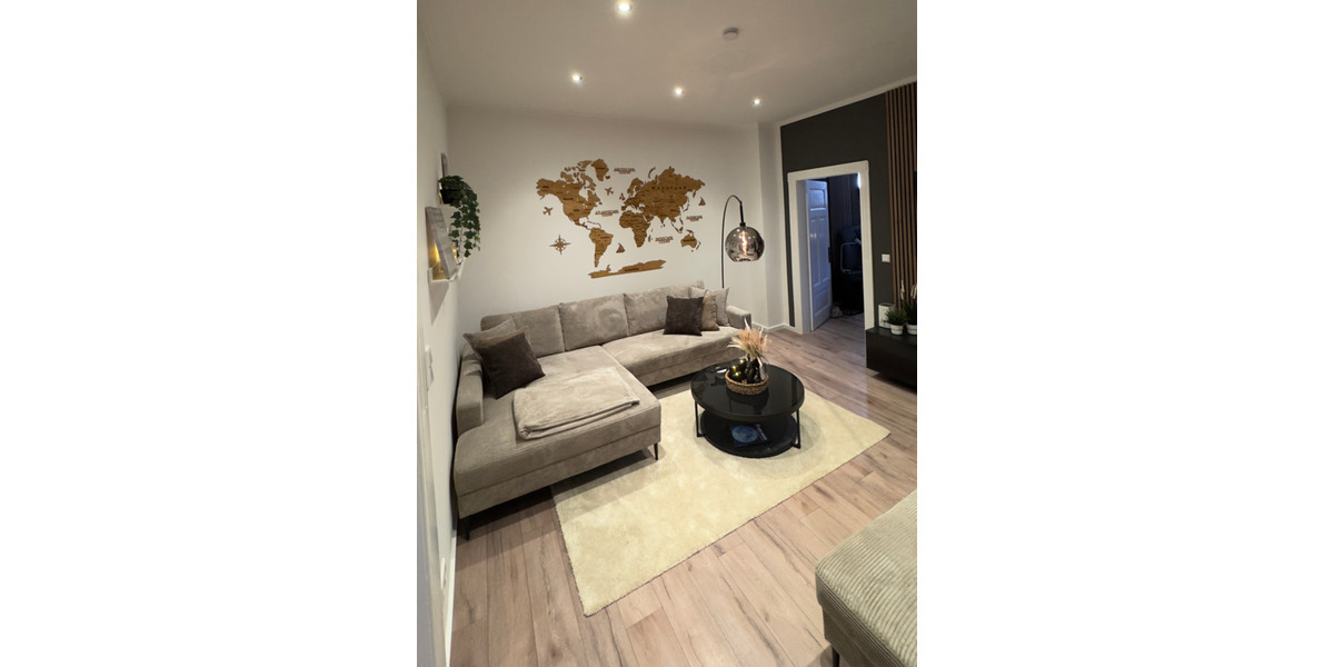 Wohnen auf Zeit Belm - 2 Zimmer, 60 m&sup2;, 145&euro; | Angebot:14158304