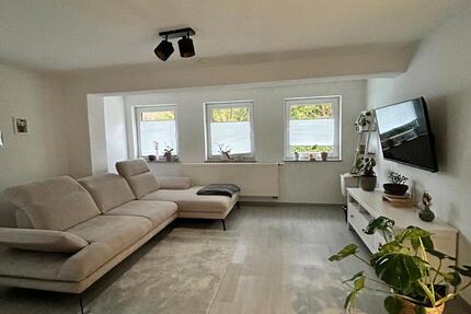 Kellerwohnung in Prüm zu vermieten 1 zimmer