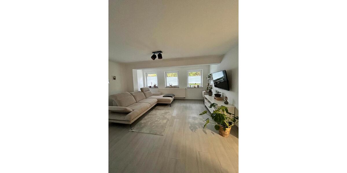 Kellerwohnung in Prüm zu vermieten 1 zimmer