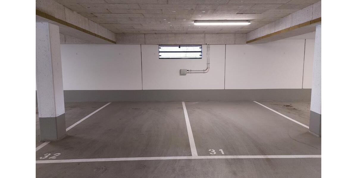 Moderne 3-Zimmer-Neubauwohnung am Alten Flughafen in Gießen 3 zimmer