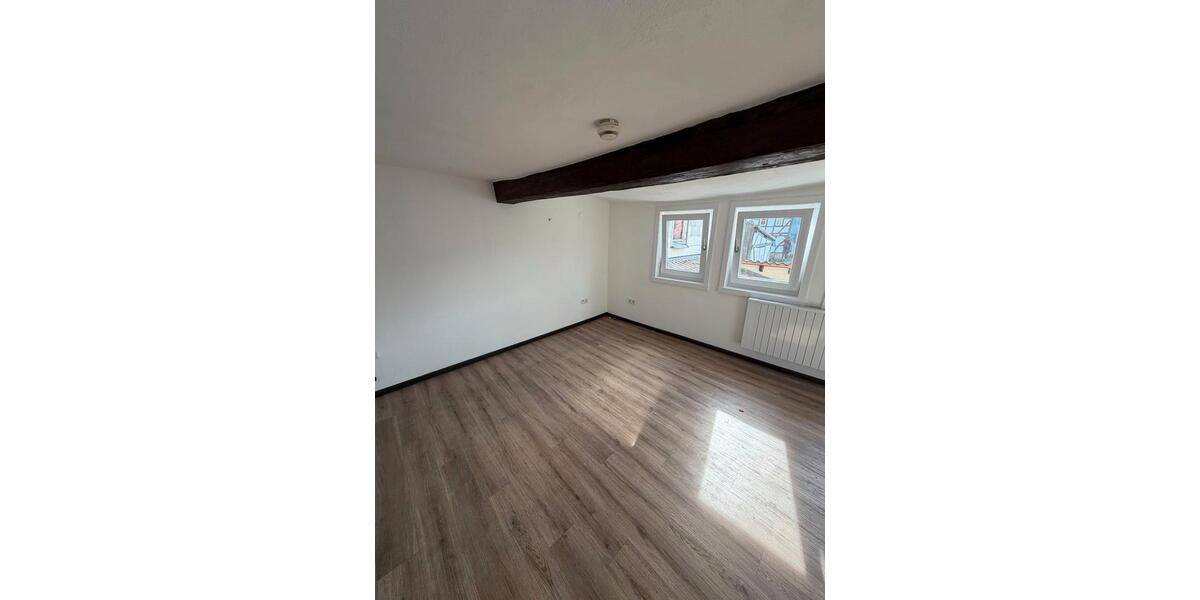 Einfamilienhaus Lauterbach (Hessen) - 6 Zimmer, 84 m&sup2;, 800&euro; | Angebot:25805945