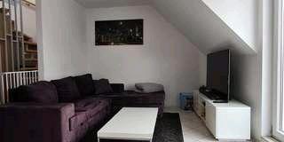 Maisonettenwohnung Kuppenheim - 3.5 Zimmer, 87 m&sup2;, 1.595&euro; | Angebot:24701550