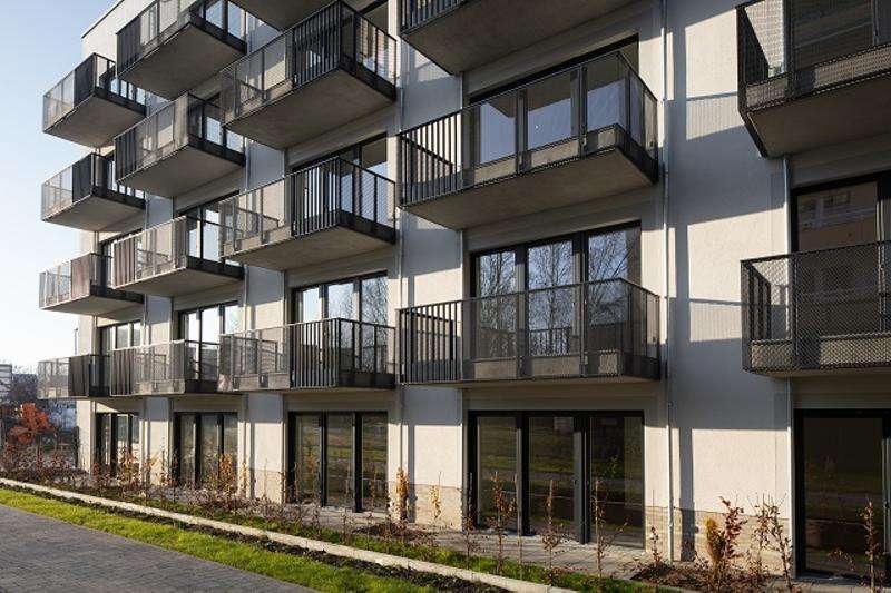 Etagenwohnung Berlin Marzahn-Hellersdorf - 2 Zimmer, 58 m&sup2;, 814&euro; | Angebot:26181592