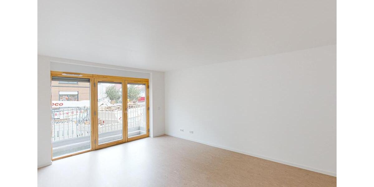 Etagenwohnung Künzelsau - 3 Zimmer, 95 m&sup2;, 670&euro; | Angebot:24416310