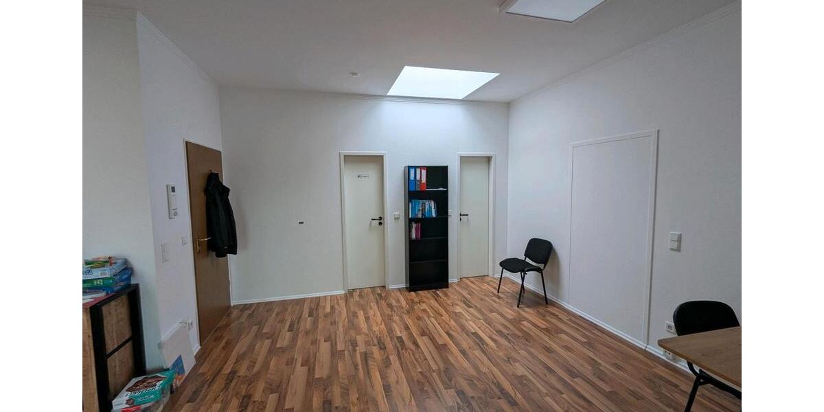 Gewerbeobjekt Nürnberg Gibitzenhof - 50&euro; | Angebot:26220681