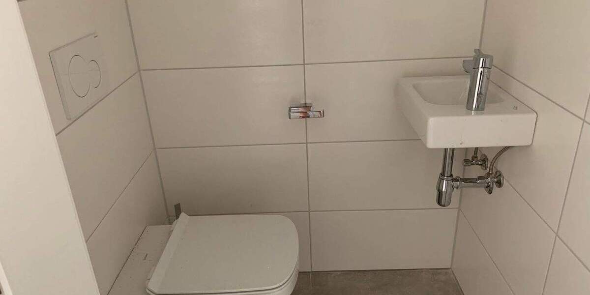 4-Zimmer-Wohnung in Fischerbach 4 zimmer