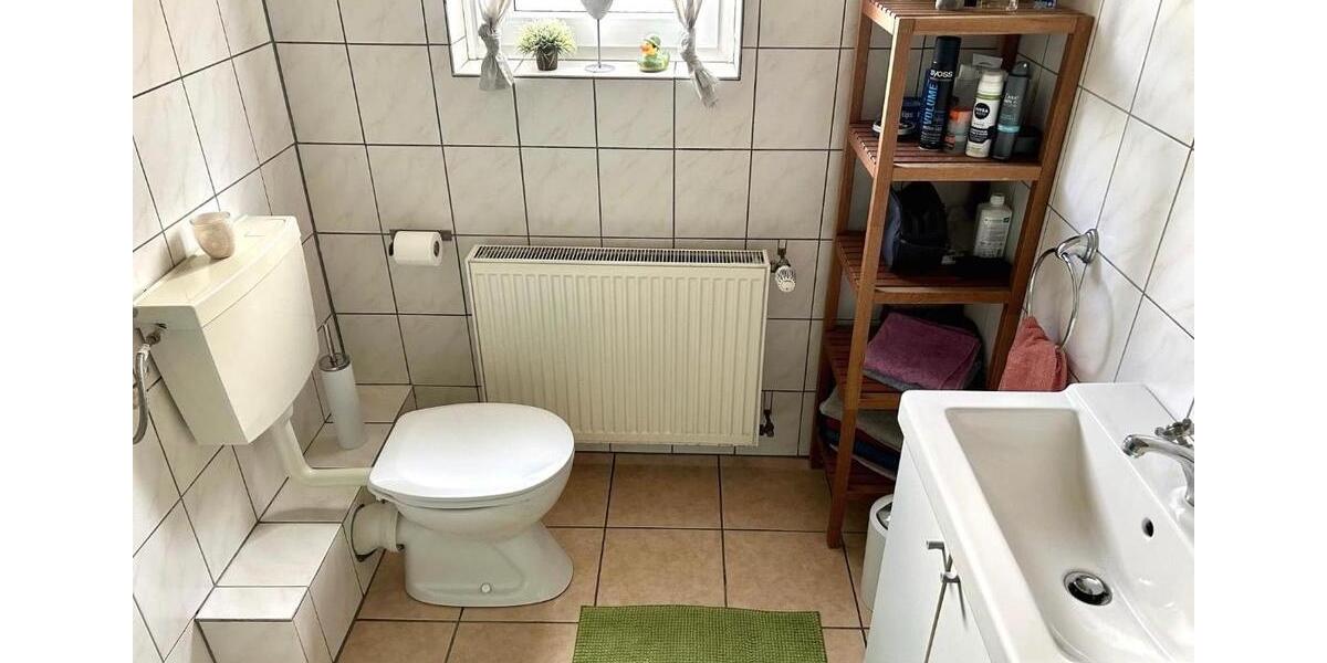 Einfamilienhaus Schwarmstedt - 4 Zimmer, 124 m&sup2;, 1.250&euro; | Angebot:24857774
