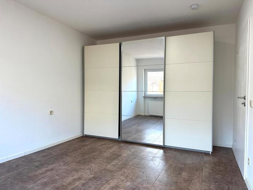 WG-Zimmer in moderner & heller 2-Zimmer-Wohnung in Stuttgart West