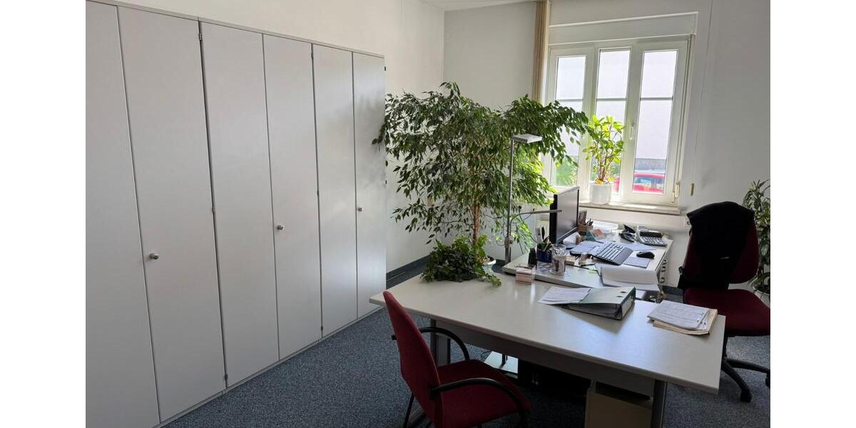 Gewerbeobjekt Brand-Erbisdorf Erbisdorf - 1.440&euro; | Angebot:24494059