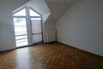 Dachgeschoßwohnung Warder - 2 Zimmer, 57 m&sup2;, 780&euro; | Angebot:24443704