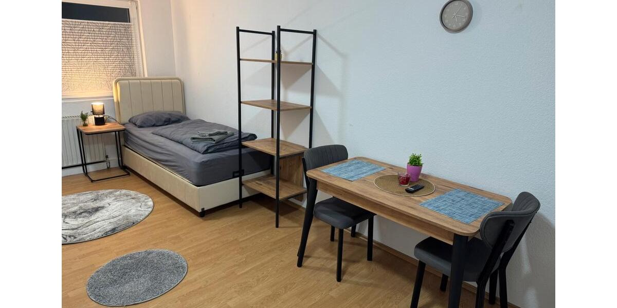 Monteurzimmer Apartment - 7 Einzelzimmer 3 Doppelzimmer in Herten 11 zimmer