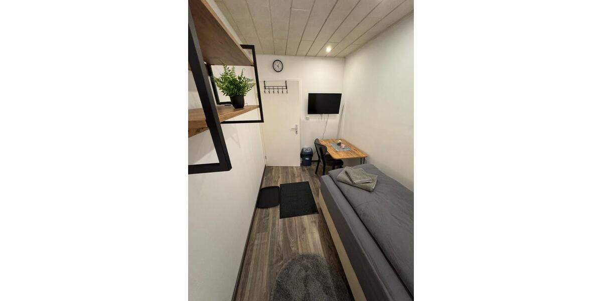 Wohnen auf Zeit Herten - 11 Zimmer, 300 m&sup2;, 18&euro; | Angebot:24354599