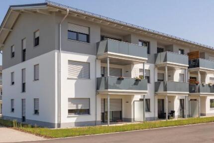 Wohnung Buchloe - 3 Zimmer, 92 m&sup2;, 1.213&euro; | Angebot:26248519