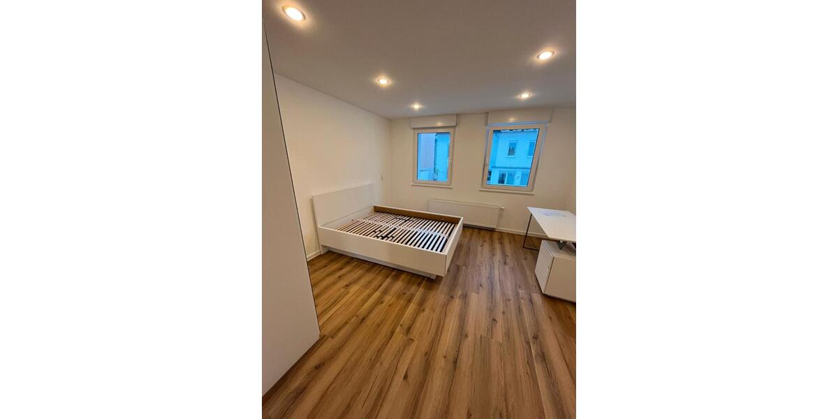 Etagenwohnung Neuwied - 1 Zimmer, 18 m&sup2;, 460&euro; | Angebot:26283135