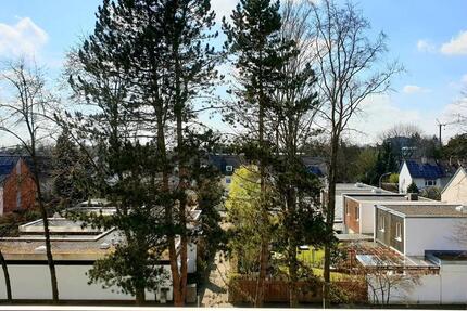 Wohnung Ingolstadt Münchener Straße - 5 Zimmer, 139 m&sup2;, 1.600&euro; | Angebot:24748001