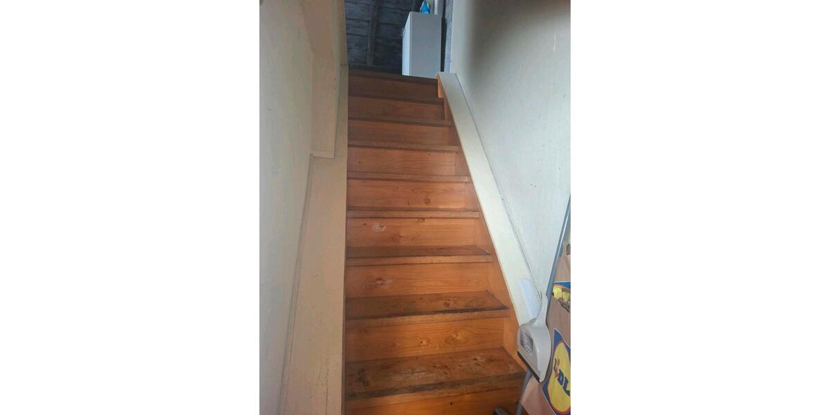 Dachgeschoßwohnung Höhr-Grenzhausen Grenzhausen - 2 Zimmer, 42 m&sup2;, 600&euro; | Angebot:25989167