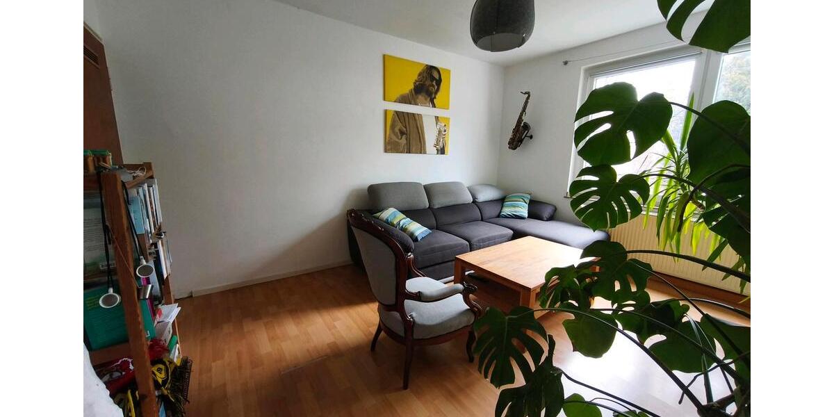 Etagenwohnung Aachen Aachen-Mitte - 2 Zimmer, 60 m&sup2;, 700&euro; | Angebot:26300591