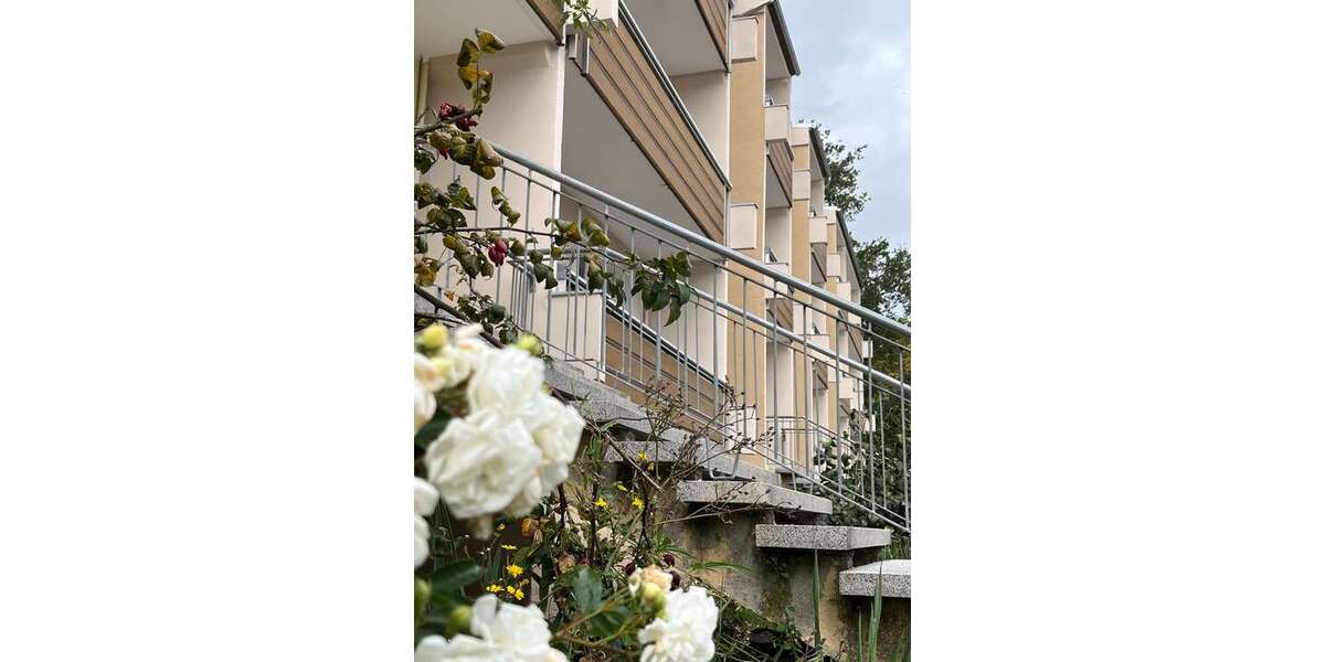 Etagenwohnung Barby - 3 Zimmer, 55 m&sup2;, 327&euro; | Angebot:16798851