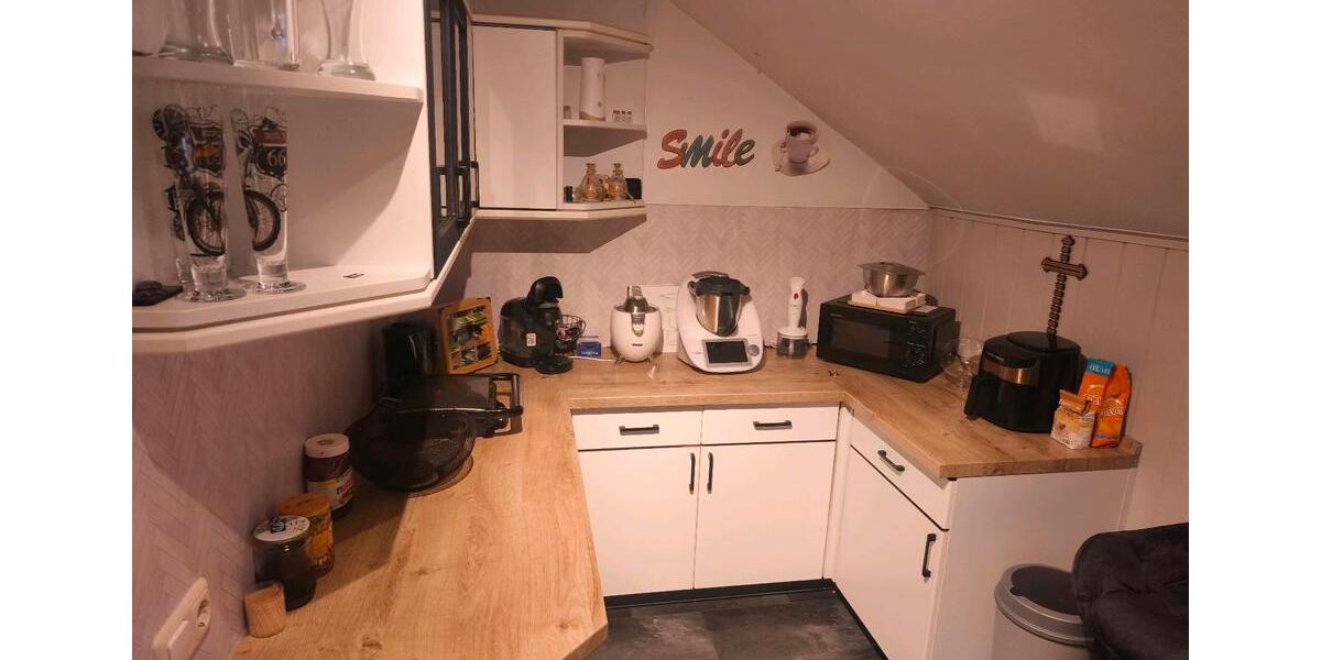 Etagenwohnung Luckenwalde - 4 Zimmer, 105 m&sup2;, 950&euro; | Angebot:26340439
