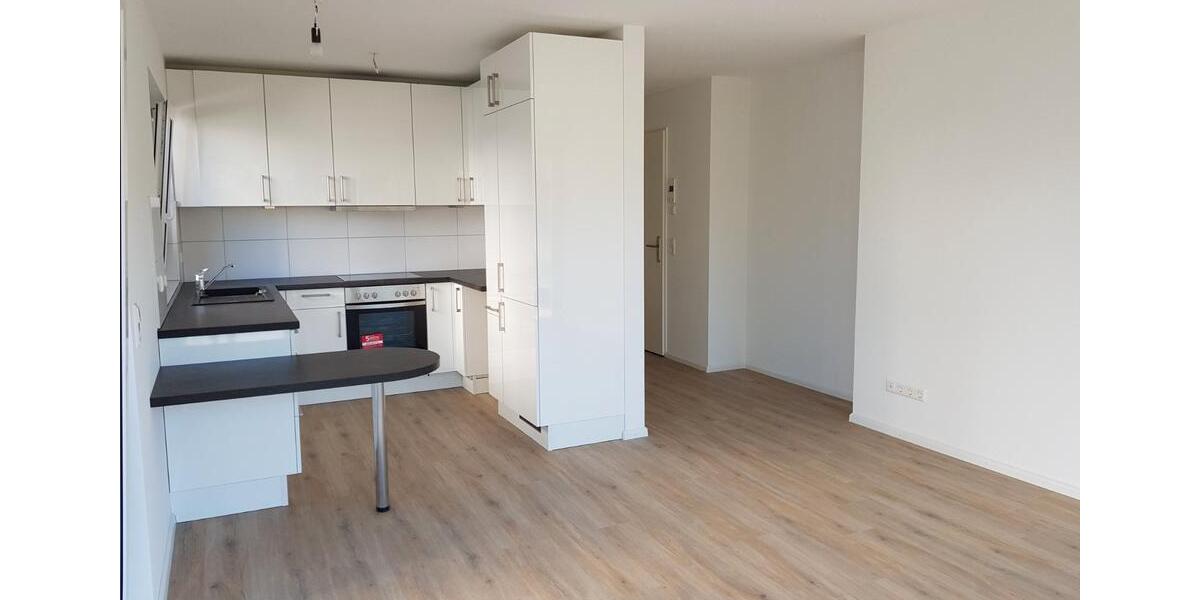 Erdgeschoßwohnung Weil am Rhein - 1 Zimmer, 57 m&sup2;, 990&euro; | Angebot:26550347