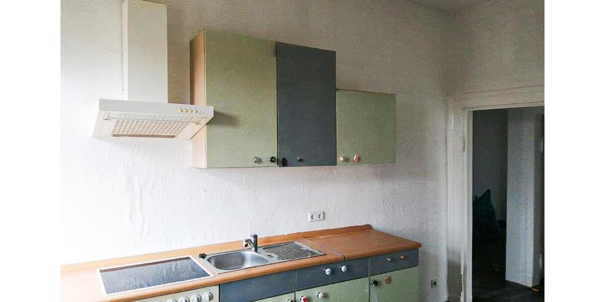 Etagenwohnung Eilenburg - 4 Zimmer, 99 m&sup2;, 693&euro; | Angebot:24571770