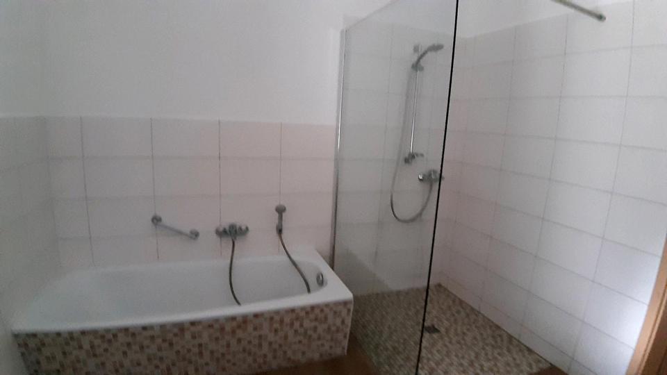 Erdgeschoßwohnung Veilsdorf - 3 Zimmer, 83 m&sup2;, 550&euro; | Angebot:26528410