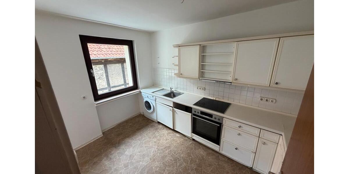 Etagenwohnung Stadthagen - 3 Zimmer, 120 m&sup2;, 990&euro; | Angebot:26572827
