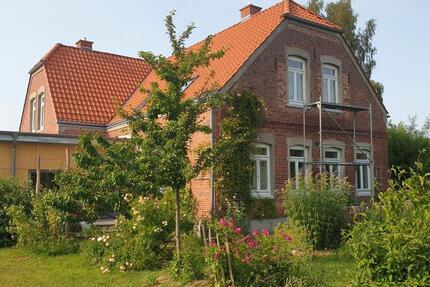 Wohnen auf Zeit Emkendorf - 1 Zimmer, 19 m&sup2;, 480&euro; | Angebot:26051162