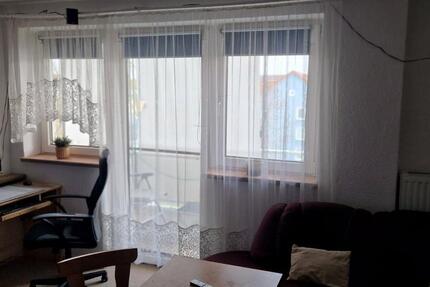 Wohnen auf Zeit Ingolstadt Friedrichshofen-Hollerstauden - 1 Zimmer, 20 m&sup2;, 599&euro; | Angebot:26432589
