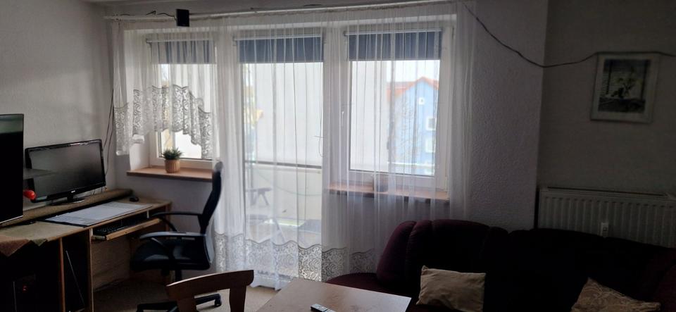 Wohnen auf Zeit Ingolstadt Friedrichshofen-Hollerstauden - 1 Zimmer, 20 m&sup2;, 599&euro; | Angebot:26432589